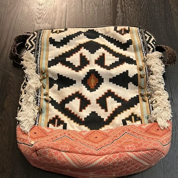 Free People bag - Picture 2 of 5